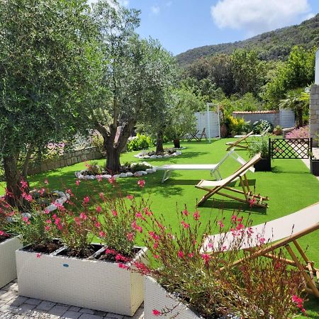 La Villa プロッキオ エクステリア 写真
