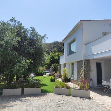 La Villa プロッキオ エクステリア 写真