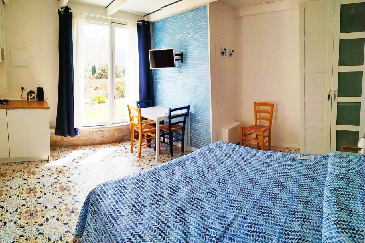 La Villa プロッキオ エクステリア 写真