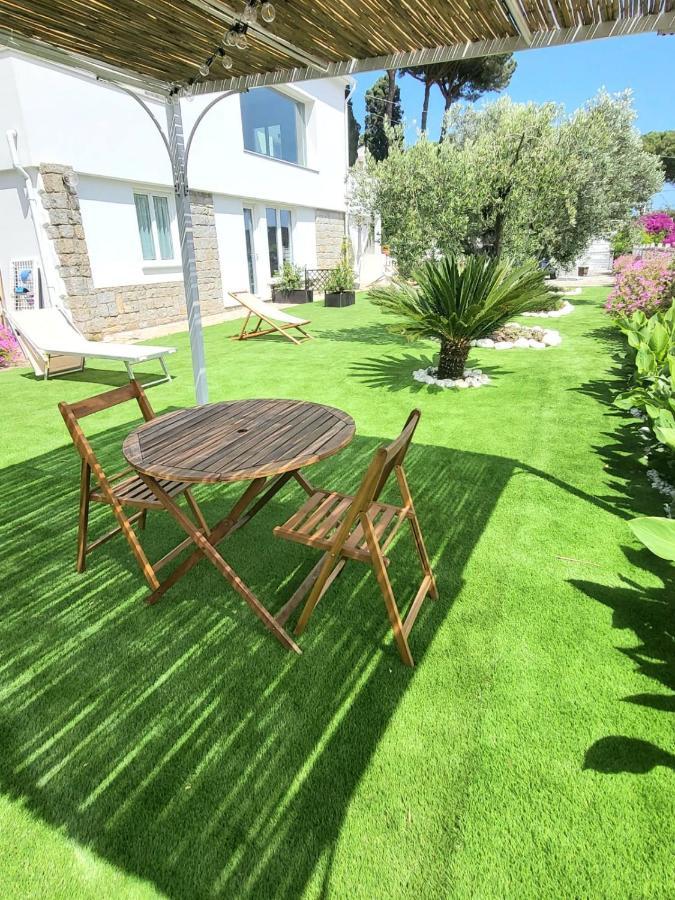 La Villa プロッキオ エクステリア 写真