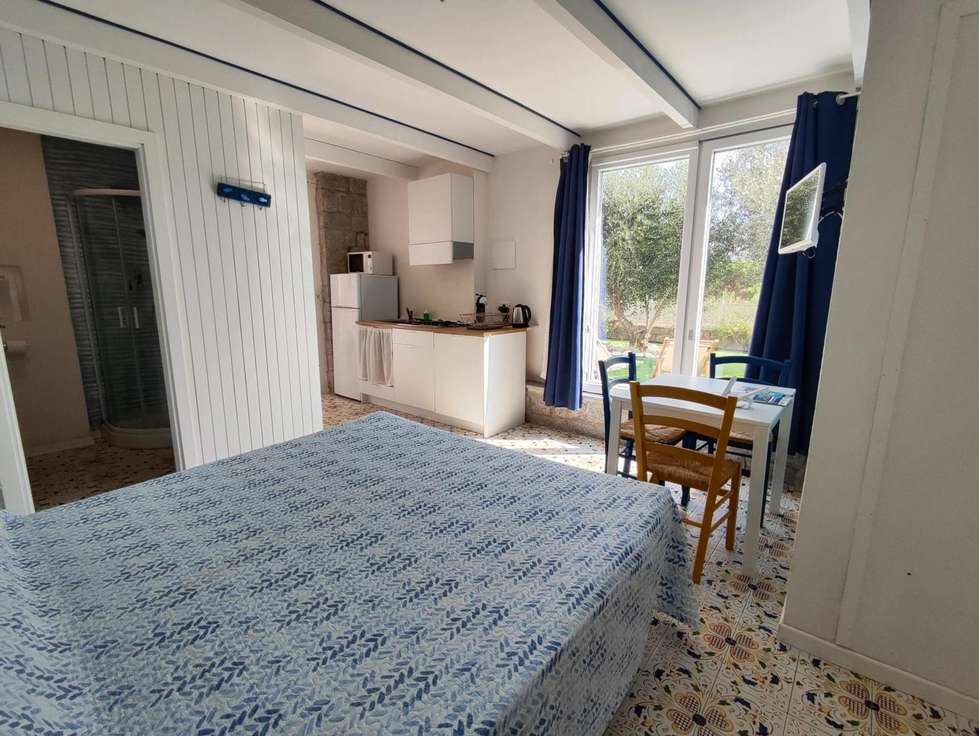 La Villa プロッキオ 部屋 写真